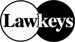 LawKeys Logo